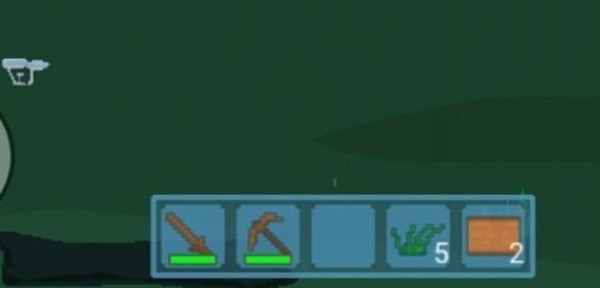 森林日记生存建造手游安卓版