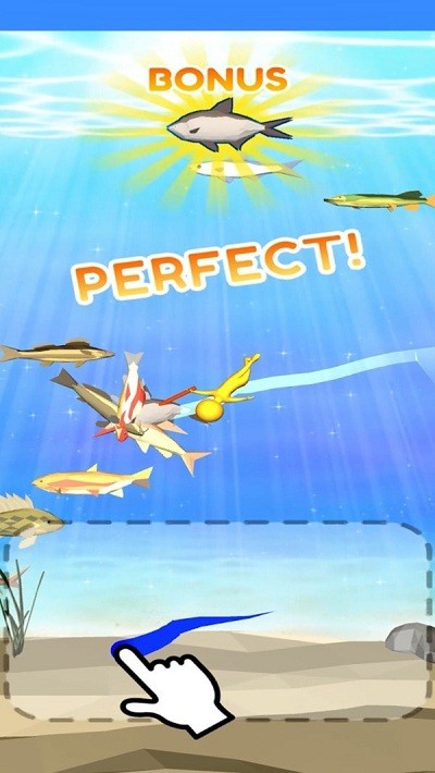 鱼贩模拟器最新版