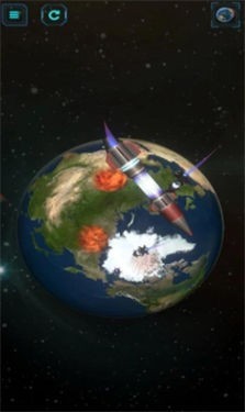 摧毁太阳系最新版