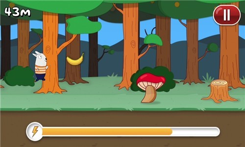 康尼跑酷免费版