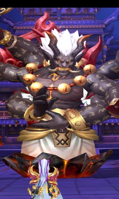 天宫战神游戏手机版