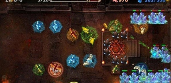 龙域守卫安卓版