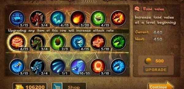 龙域守卫安卓版