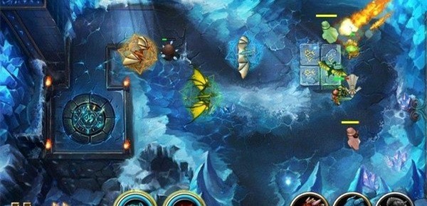 龙域守卫安卓版