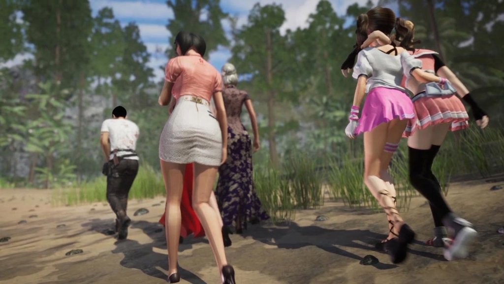 废土女神正式版