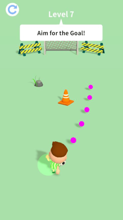 魔性运动会手游最新版