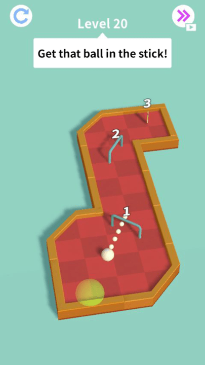 魔性运动会手游最新版