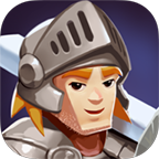 勇敢的英雄无限金币钻石版中文游戏下载-勇者大陆勇敢的英雄最新破解版下载v1.64.6