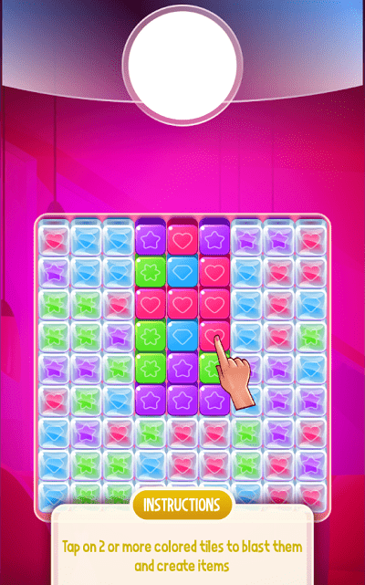 爆炸化妆安卓版