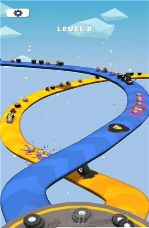 轮胎防御汉化版