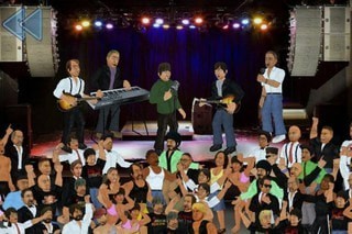 流行乐队实况中文破解版