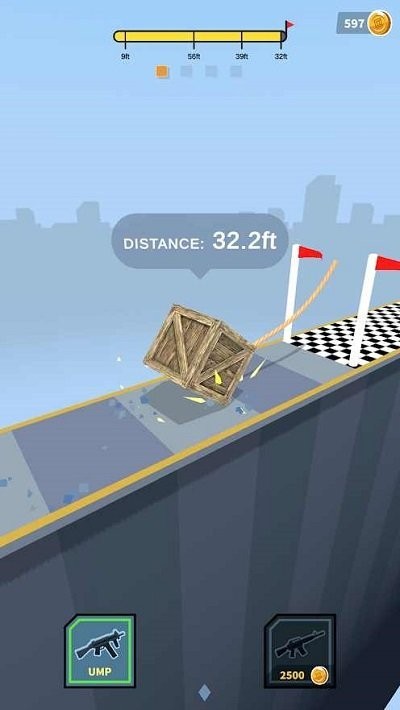 狙击盒子安卓版