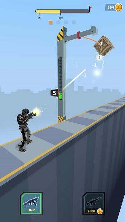 狙击盒子安卓版