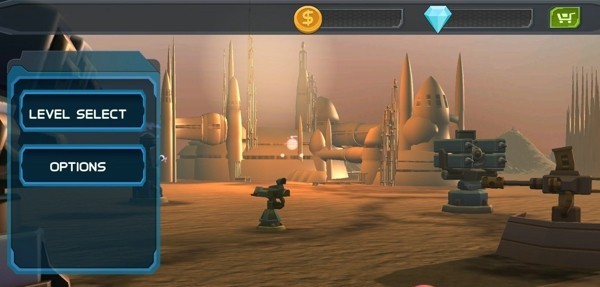 科幻模块化塔防手游最新版下载-科幻模块化塔防游戏正式版下载v1.0