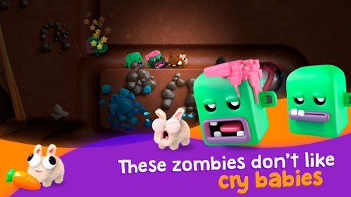 兔爸爸付费解锁版最新游戏免费下载-兔爸爸汉化破解版下载v1.0.0