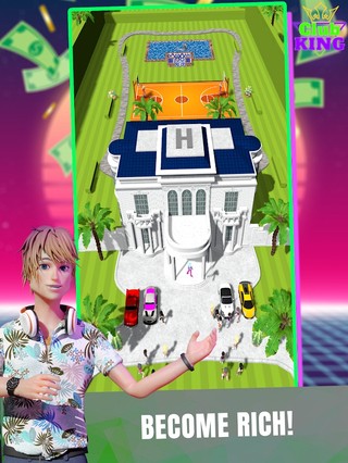 国王俱乐部管理聚会安卓版