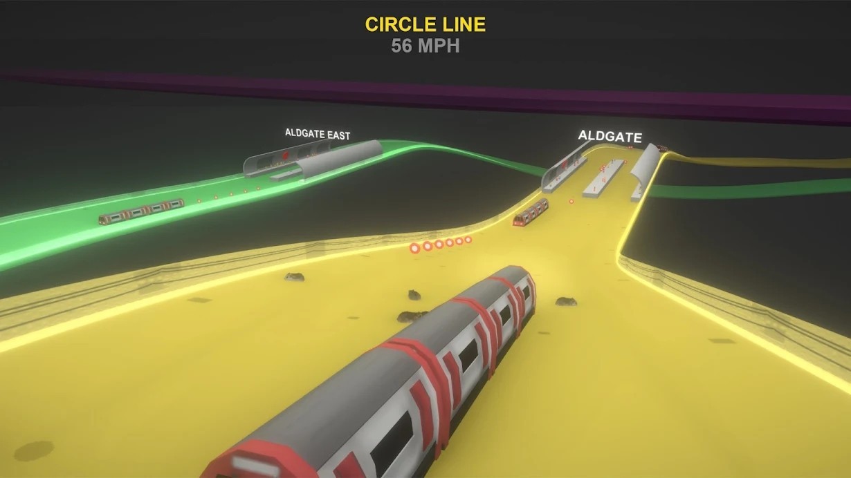 严重延误中文破解版