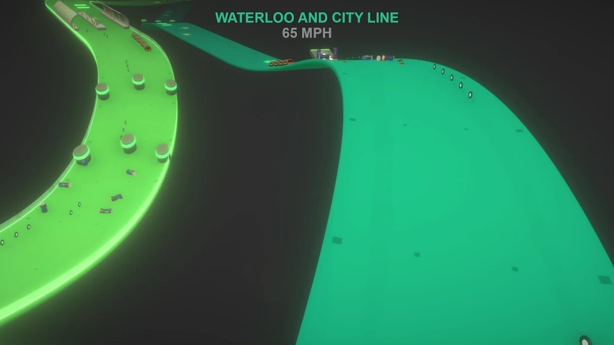 严重延误中文破解版