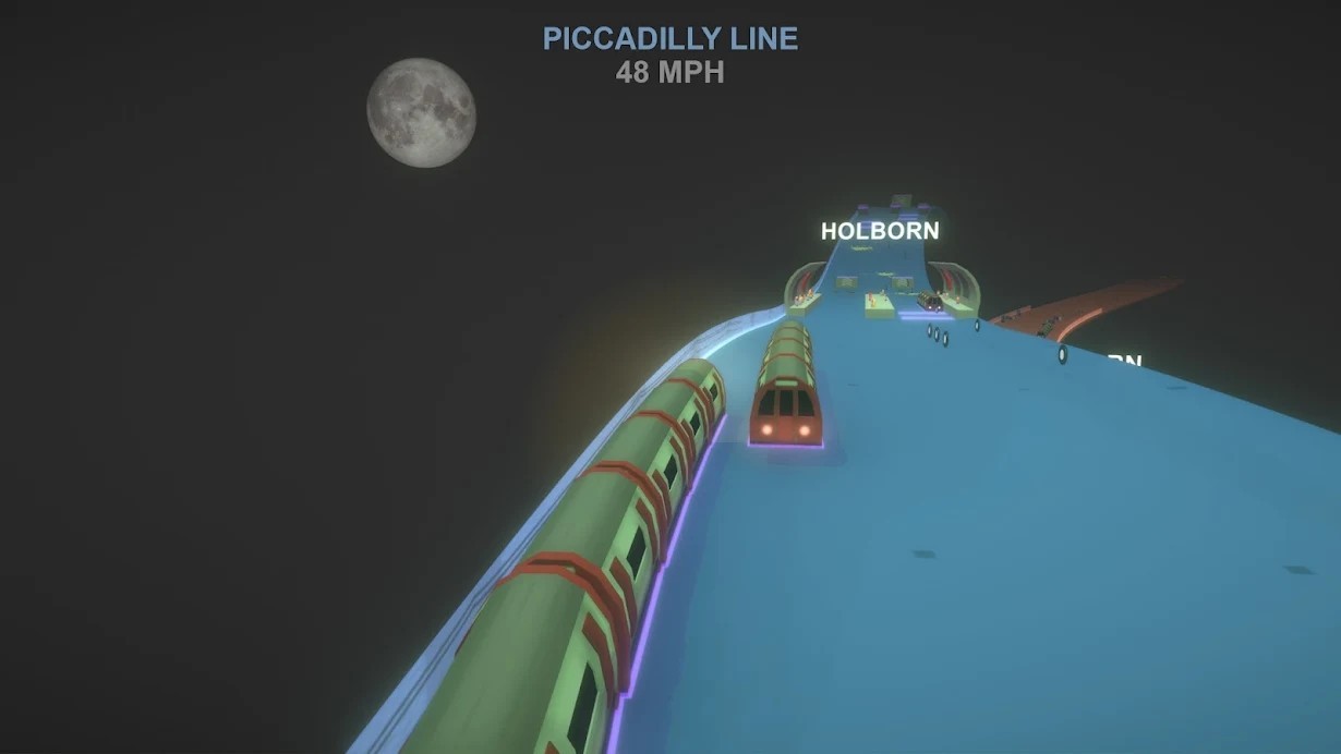 严重延误中文破解版