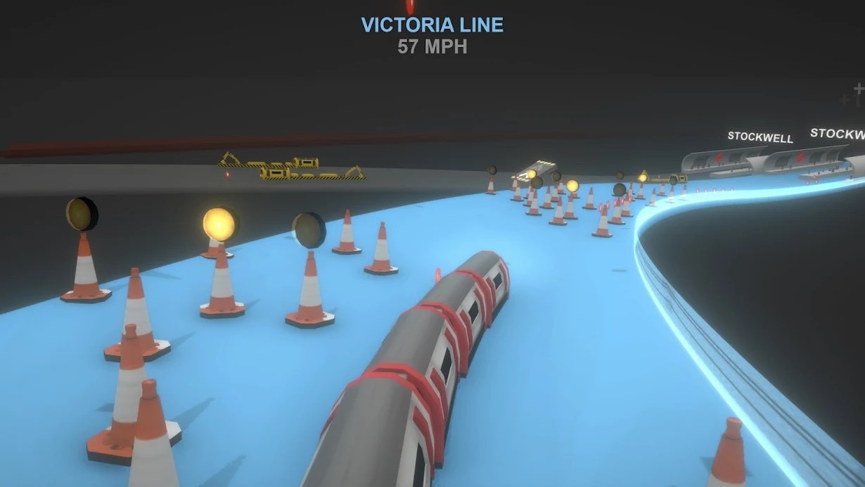 严重延误中文破解版