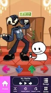 FNF Music Live安卓版