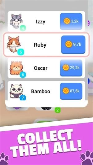 凯蒂合并最新版