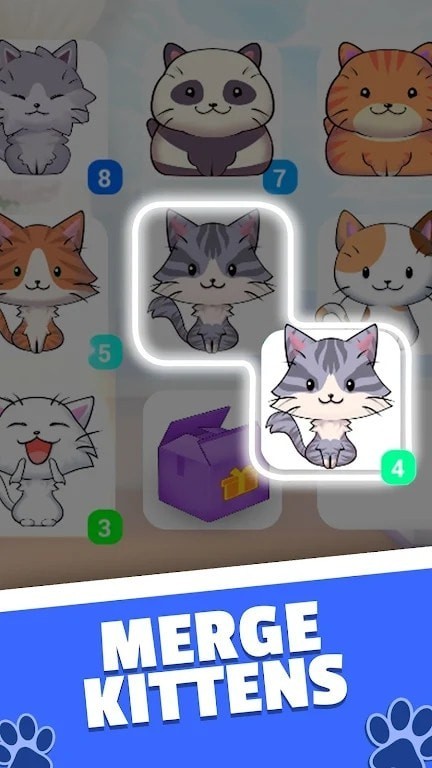 凯蒂合并最新版