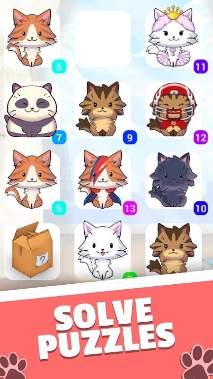 凯蒂合并最新版