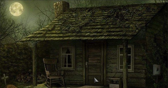 夜梦历险记女巫的监狱手游正式版