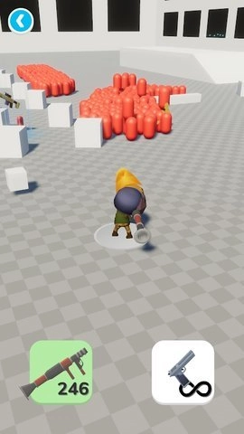 特工冲击战斗最新版