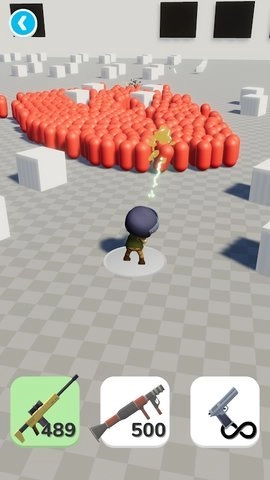 特工冲击战斗最新版