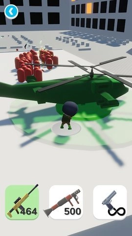 特工冲击战斗最新版