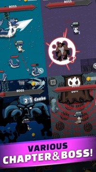 梦魇英雄安卓版