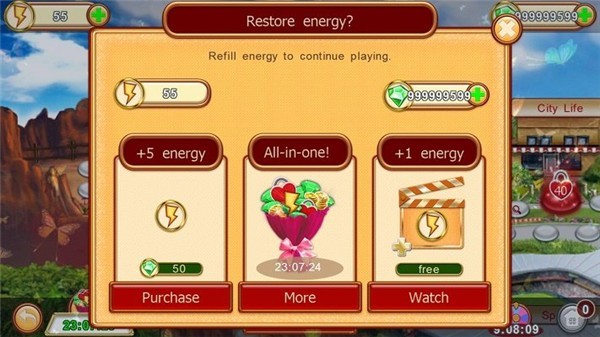 贝拉时尚设计中文破解版