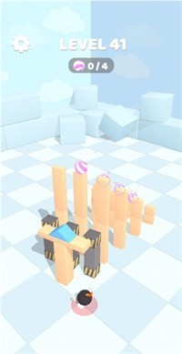 炸球落地最新版