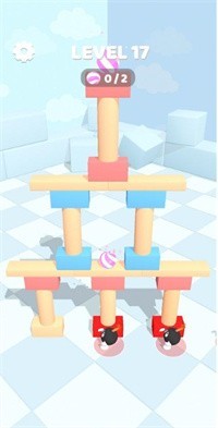 炸球落地最新版