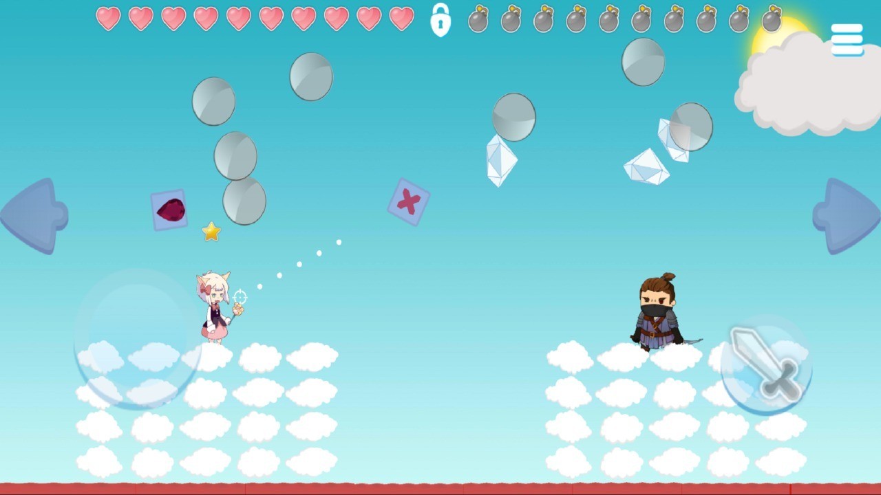 命运六号游戏安卓版下载-命运六号手游下载v0.1