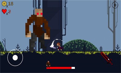 武土进攻僵尸巨人游戏最新版下载-武土进攻僵尸巨人手游下载v1.17