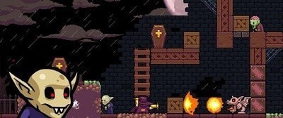 驱散亡灵安卓版