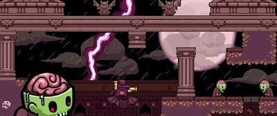 驱散亡灵安卓版