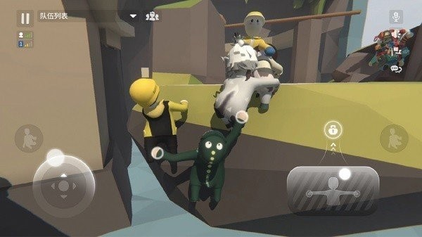 梦幻求生之路安卓版