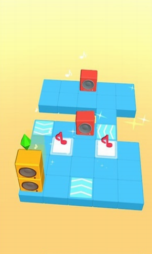 音箱找音符安卓版