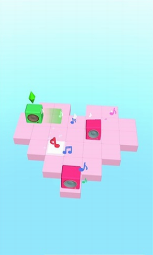 音箱找音符安卓版