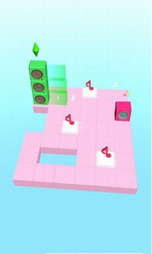 音箱找音符安卓版