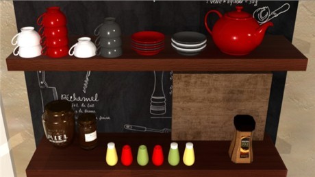 食物心情逃脱完整版下载-食物心情逃脱安卓版下载v1.0