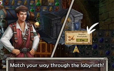 城堡神秘冒险中文破解版