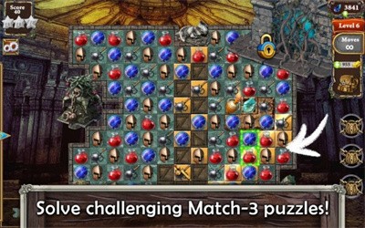 城堡神秘冒险中文破解版