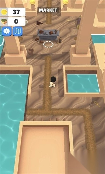 空闲文明中文破解版