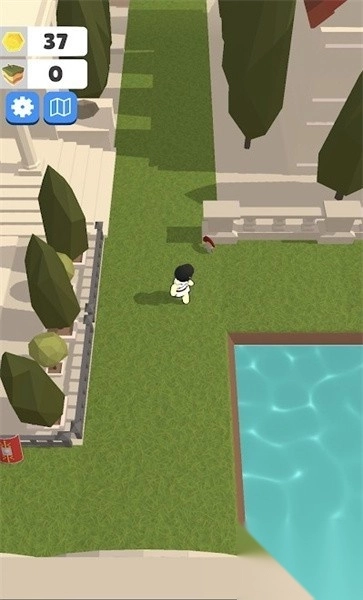 空闲文明中文破解版