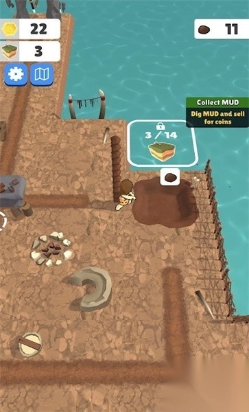 空闲文明中文破解版